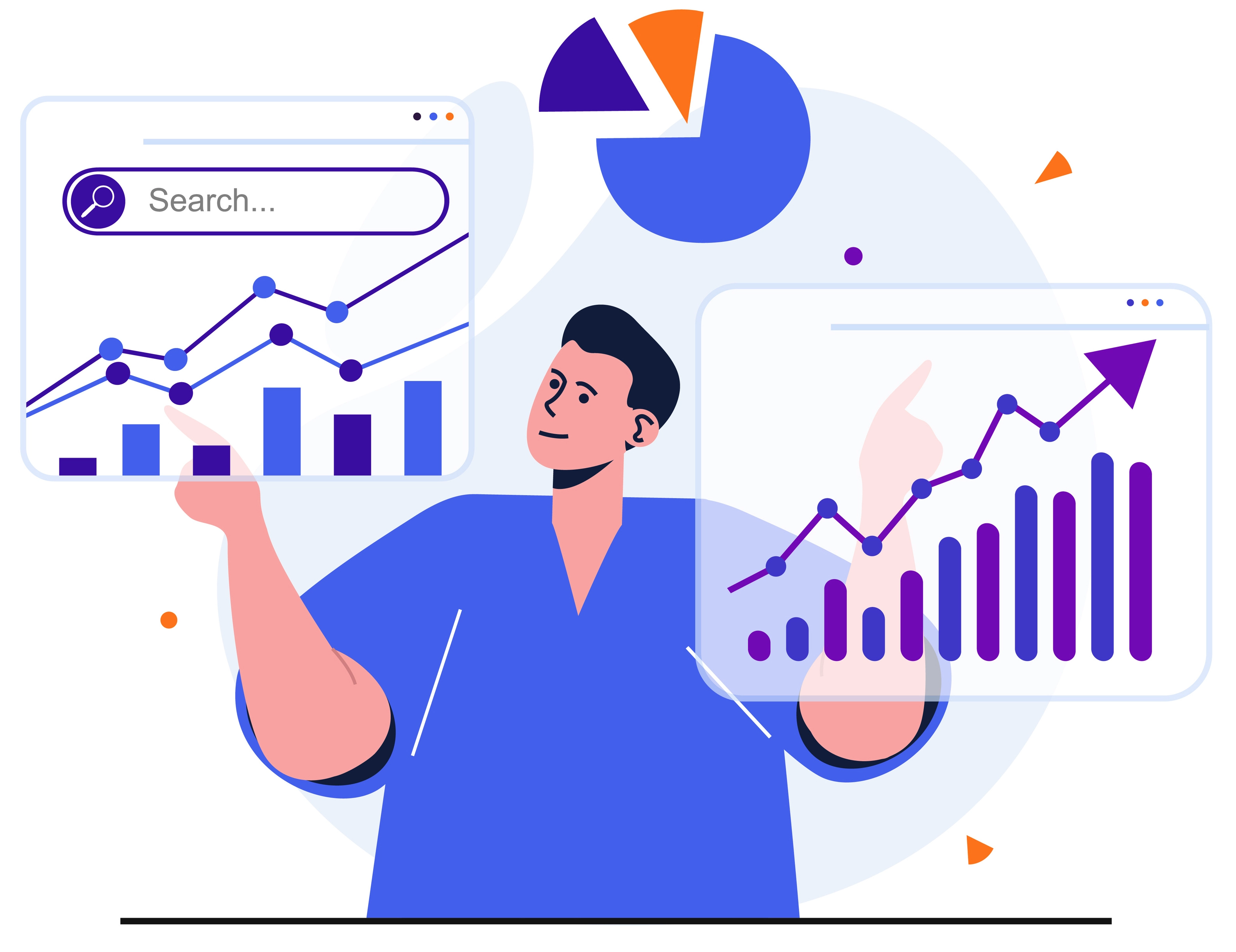 Built for freelancers and small agencies